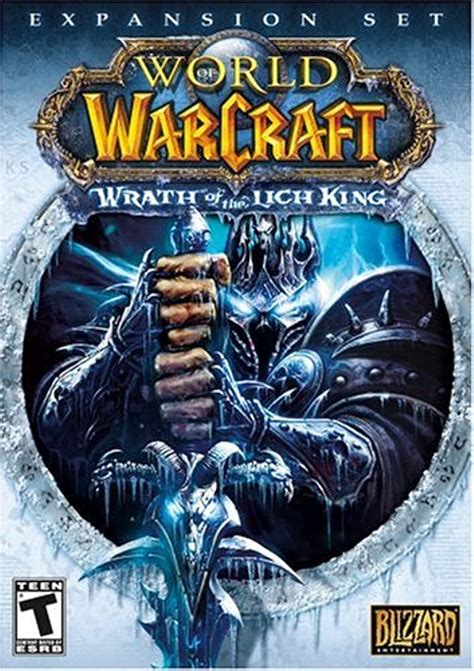 Wrath of the lich king draught of unruly magic